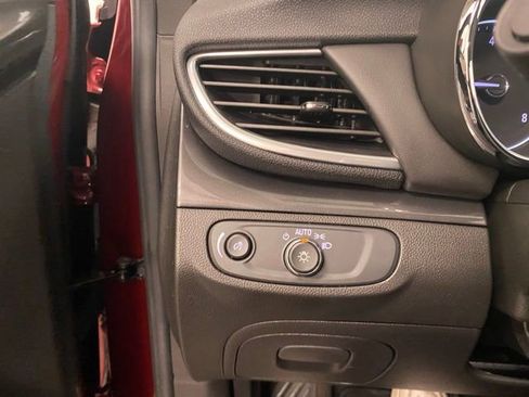 Used 2022 Buick Encore Preferred w/ Safety Package AWD/4WD image 15