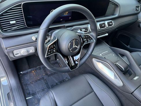 Used 2026 Mercedes-Benz GLE 350 4MATIC image 4