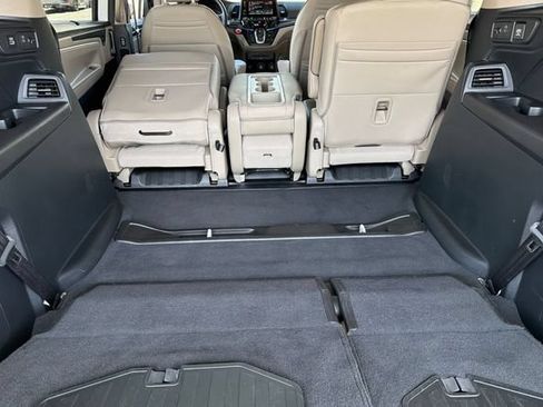 Certified 2023 Honda Odyssey Elite image 20