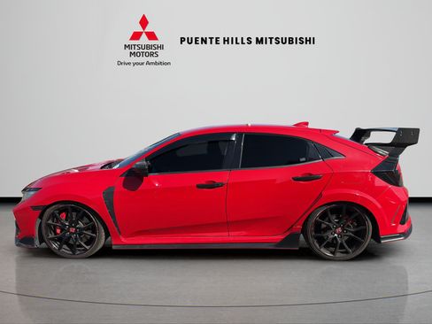 Used 2019 Honda Civic Type R image 7