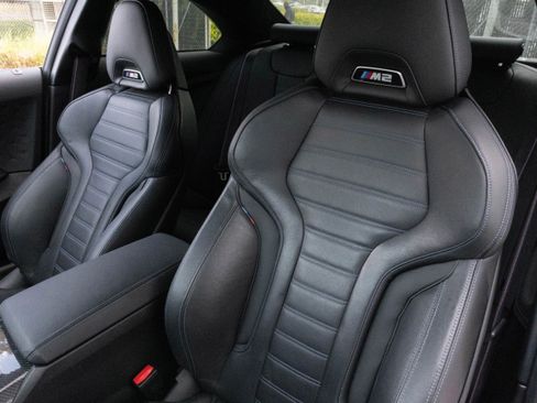 Used 2024 BMW M2 w/ Lighting Package image 14