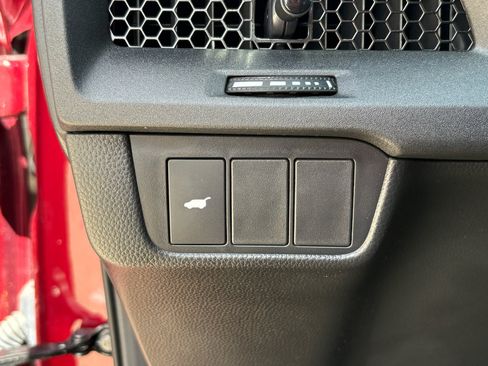 Certified 2026 Honda CR-V TrailSport image 12