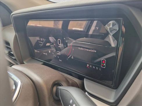 New 2027 GMC Terrain Denali w/ LPO, Floor Liner Package AWD/4WD image 11