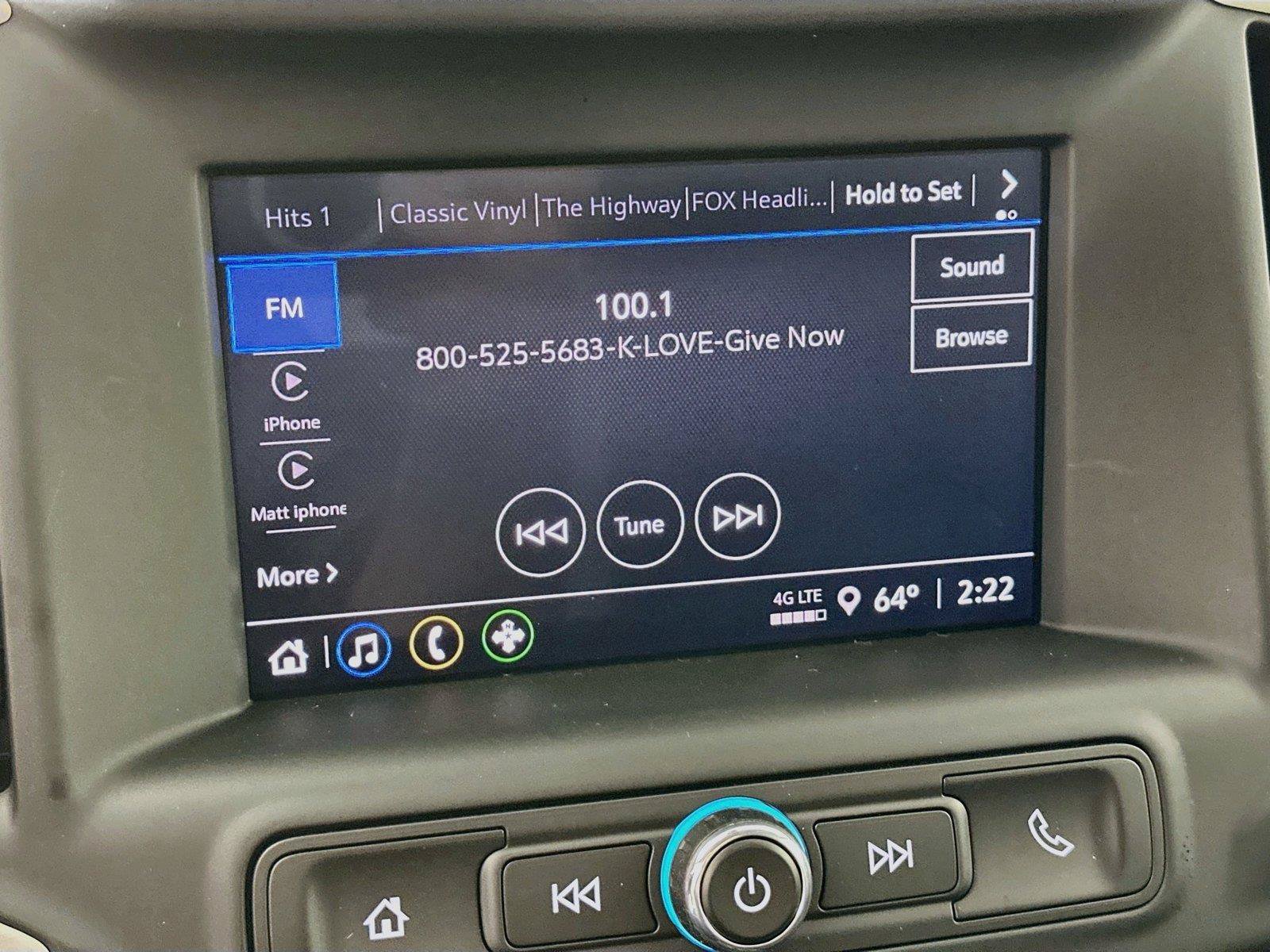 Used 2023 GMC Terrain SLE w/ Driver Convenience Package AWD/4WD image 7