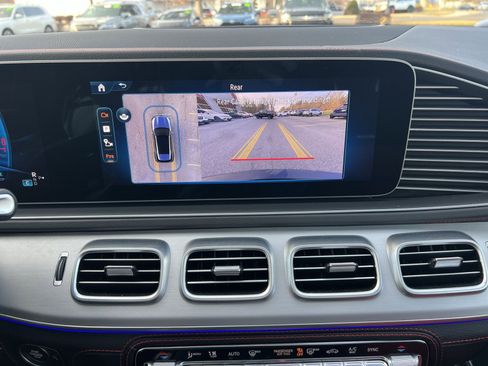 Used 2024 Mercedes-Benz GLE 53 AMG 4MATIC image 18