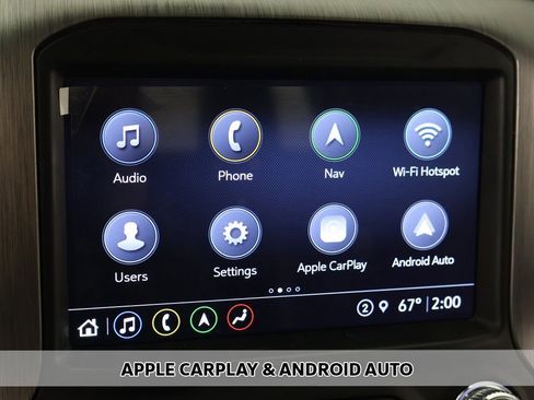 Used 2022 GMC Sierra 2500 Denali image 11