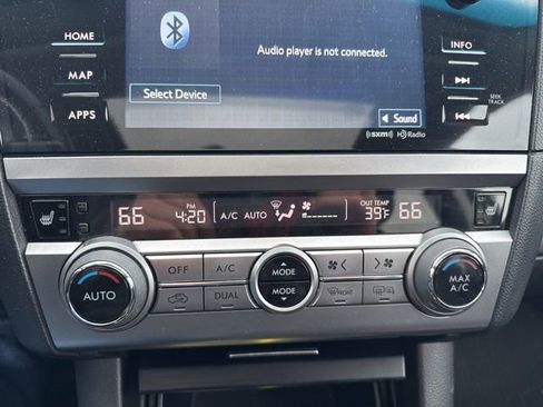 Used 2017 Subaru Outback 2.5i Limited image 17