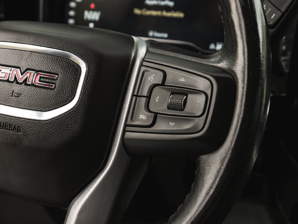 Used 2022 GMC Sierra 1500 Elevation AWD/4WD image 25