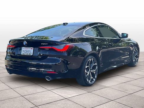 Used 2026 BMW 430i Coupe w/ Parking Assistance Package RWD image 16