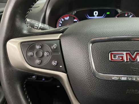 Used 2022 GMC Terrain Denali image 20