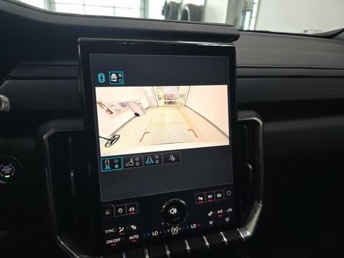 Used 2026 GMC Acadia Elevation AWD/4WD image 22