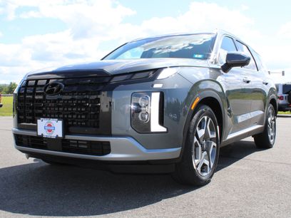 Used 2024 Hyundai Palisade SEL w/ Premium Package