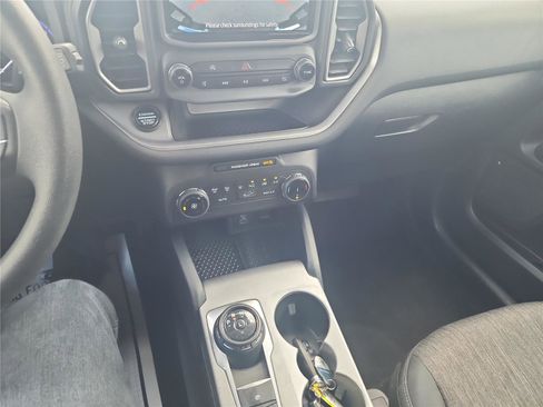 Certified 2022 Ford Bronco Sport Big Bend image 32