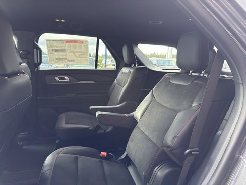New 2026 Ford Explorer ST image 26