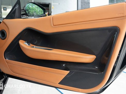 Used 2008 Ferrari 599 GTB Fiorano image 33