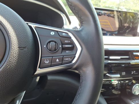 Certified 2023 Acura MDX SH-AWD w/ Technology Package image 32