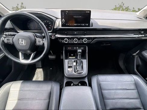 Used 2023 Honda CR-V EX-L image 14