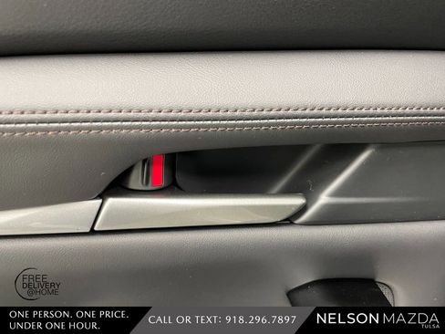 New 2026 MAZDA MAZDA3 2.5 S Sedan w/ Preferred Pkg image 36