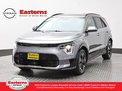 Used 2024 Kia Niro Wind w/ Wind Preserve Package