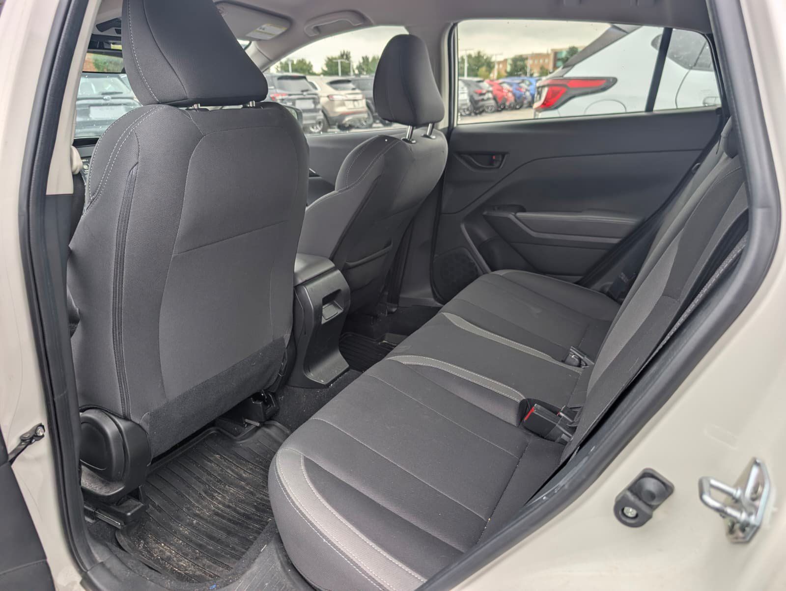Certified 2025 Subaru Impreza 2.0i AWD/4WD image 28