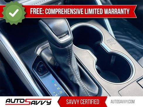 Used 2024 Toyota Highlander XLE image 17