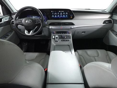 Used 2022 Hyundai Palisade SEL AWD/4WD image 13