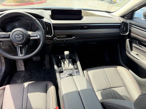 New 2026 MAZDA CX-50 2.5 Hybrid w/ Premium Plus Pkg AWD/4WD image 14