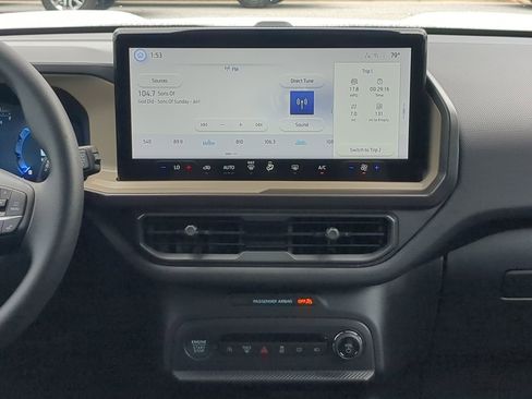 New 2025 Ford Bronco Sport Big Bend image 16