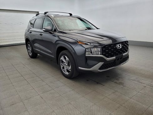 Used 2023 Hyundai Santa Fe SEL AWD/4WD image 13