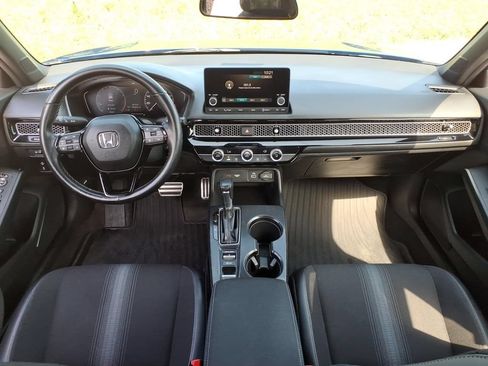 Used 2023 Honda Civic Sport image 21