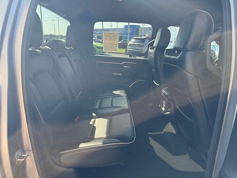 Used 2024 RAM 1500 Laramie RWD image 20