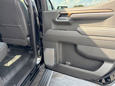 New 2026 Chevrolet Silverado 1500 High Country image 18