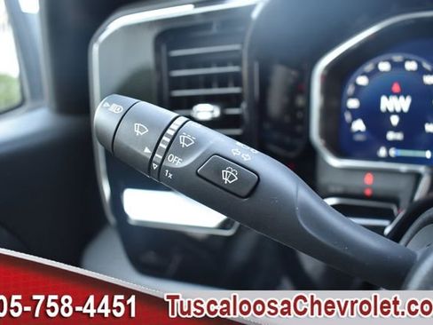 New 2026 Chevrolet Silverado 1500 LT image 22