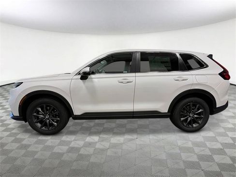 New 2026 Honda CR-V EX-L image 2