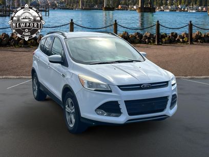 Used 2013 Ford Escape SE