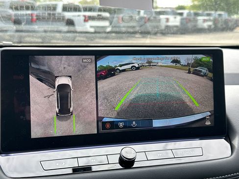 New 2026 Nissan Rogue Platinum w/ Tech Package AWD/4WD image 30