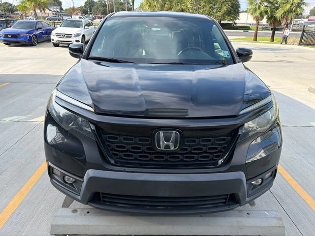 Used 2020 Honda Passport EX-L image 2