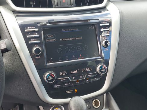 Used 2019 Nissan Murano S w/ Cargo Package image 21