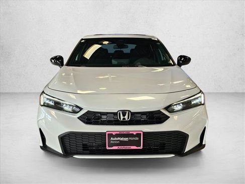 New 2026 Honda Civic Sport image 8