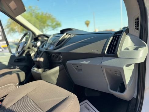 Used 2019 Ford Transit 350 XLT RWD image 36