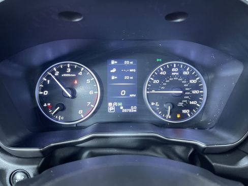 Used 2023 Subaru Outback Limited XT image 17