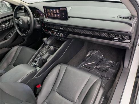 Used 2024 Honda Accord EX-L image 20