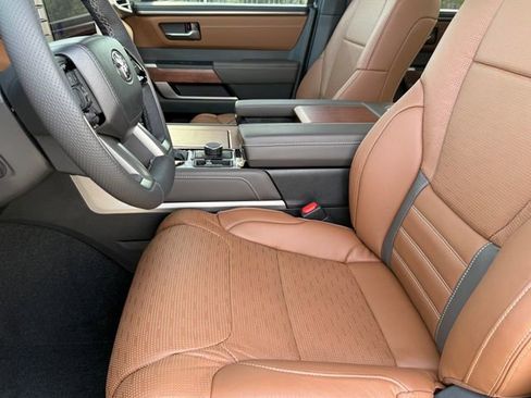 Used 2026 Toyota Tundra 1794 Edition image 10