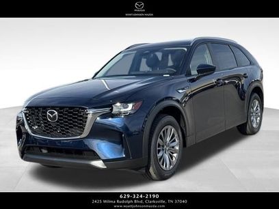New 2026 MAZDA CX-90 3.3 Turbo w/ Select Package