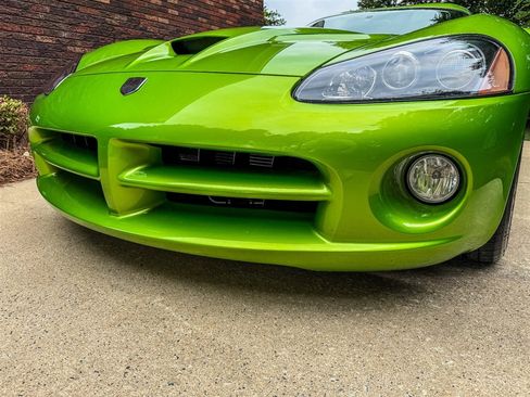 Used 2008 Dodge Viper SRT-10 RWD image 15