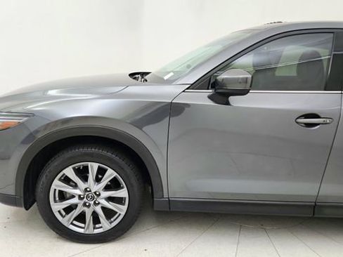 Used 2020 MAZDA CX-5 Grand Touring w/ GT Premium Package AWD/4WD image 10