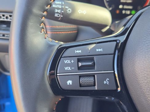 Used 2026 Honda HR-V Sport image 24