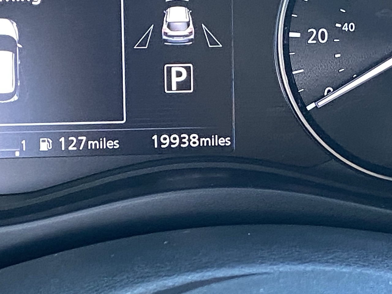 Certified 2023 Nissan Kicks SV FWD image 33