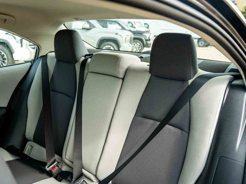 New 2026 Toyota Corolla LE FWD image 17