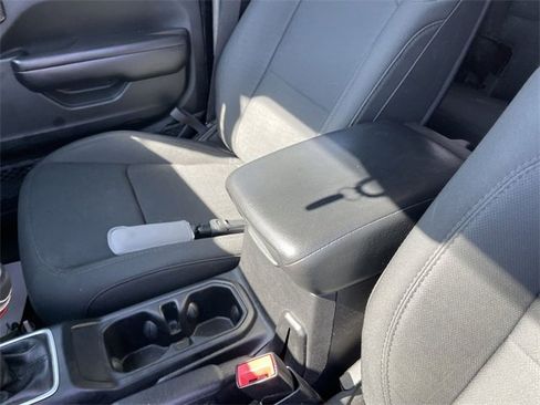 Used 2020 Jeep Wrangler Unlimited Sport image 20